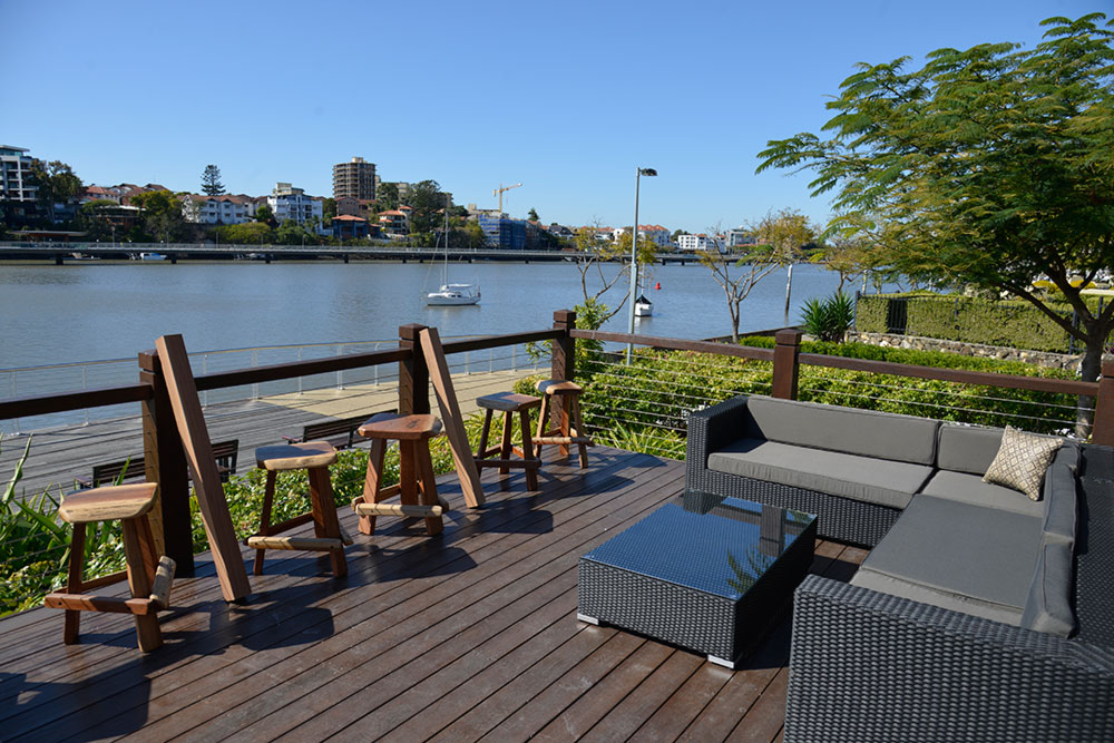 Medley Cafe & Restaurant Kangaroo Point | Must do Brisbane