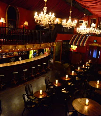 Brisbane Inner City Bars | Must Do Brisbane
