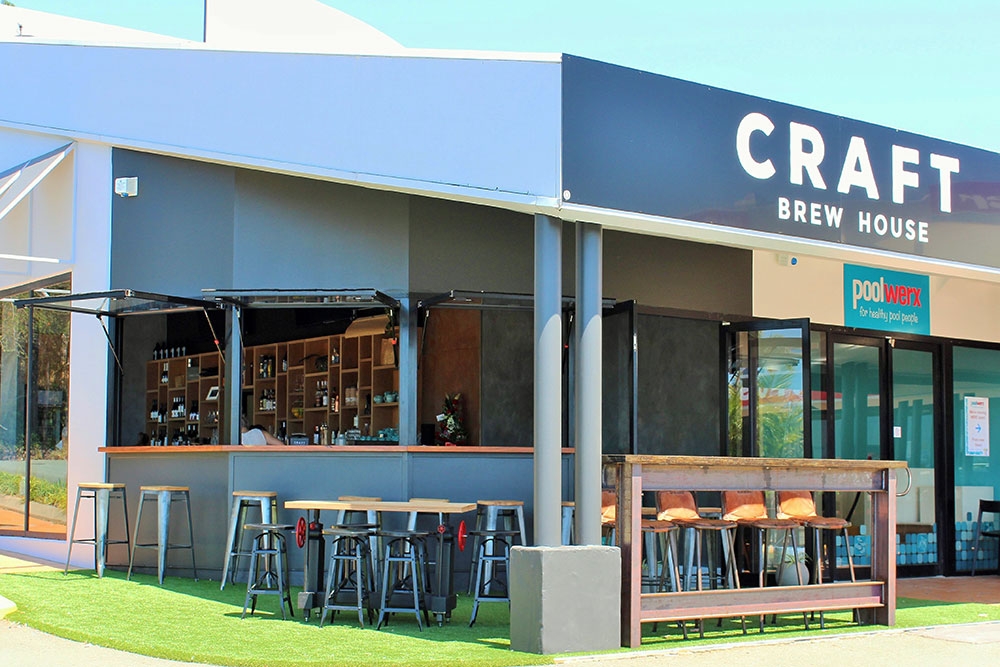 Craft Brew House Birkdale | Must Do Brisbane
