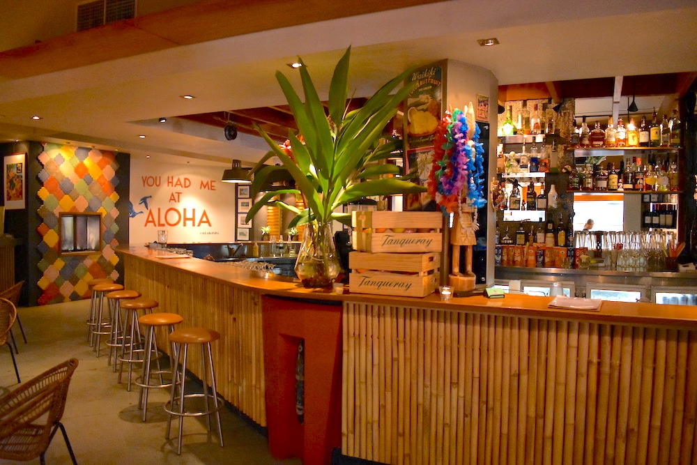 hula bar and kitchen san jose menu