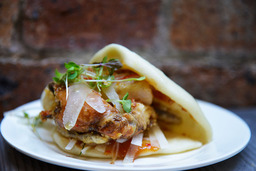 Bao Down Now Fortitude Valley | Must do Brisbane