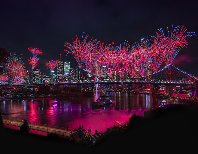 Brisbane Festival 2026