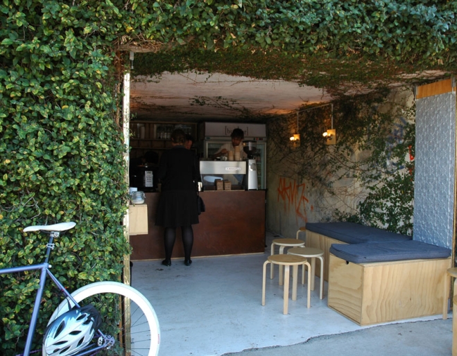 Bunker, Milton  