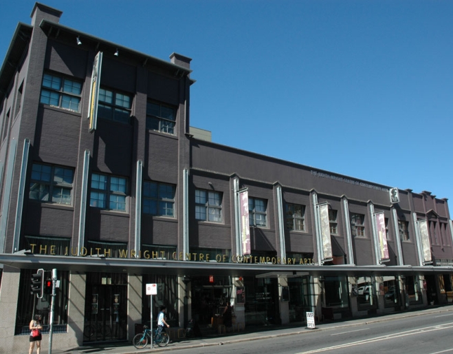 IMA building on Brunswick street in the Valley.