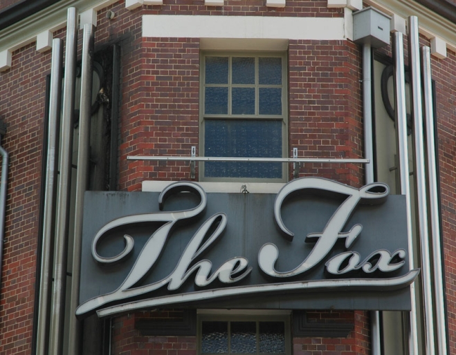 The Fox Hotel