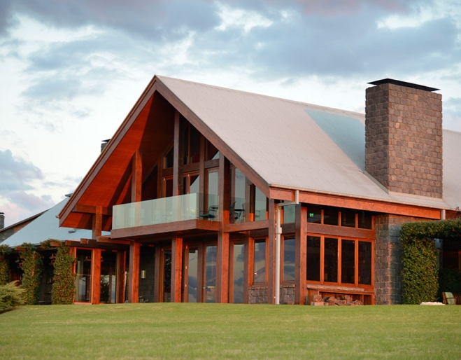 Spicers Peak Lodge