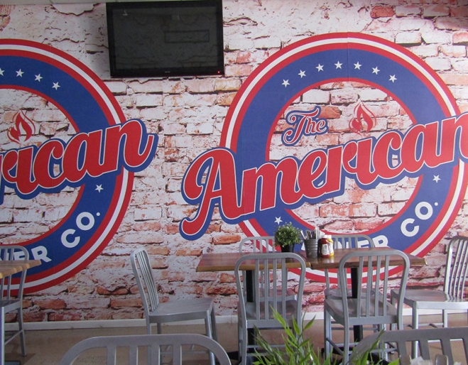 The American Diner Co Enoggera