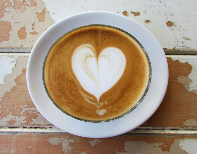 Ananas Espresso Graceville