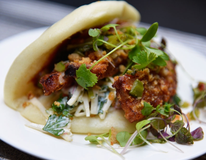 Bao Down Now Fortitude Valley | Must Do Brisbane