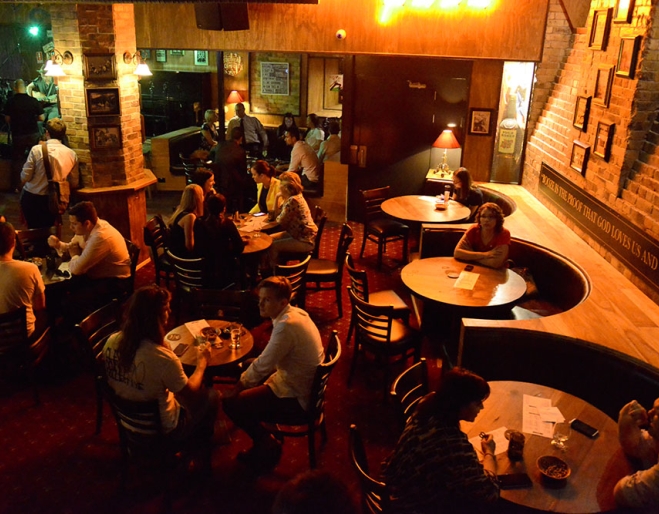 Brooklyn Standard Brisbane