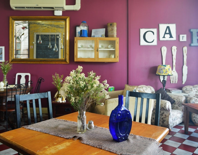 Cafe on Cusack Jimboomba