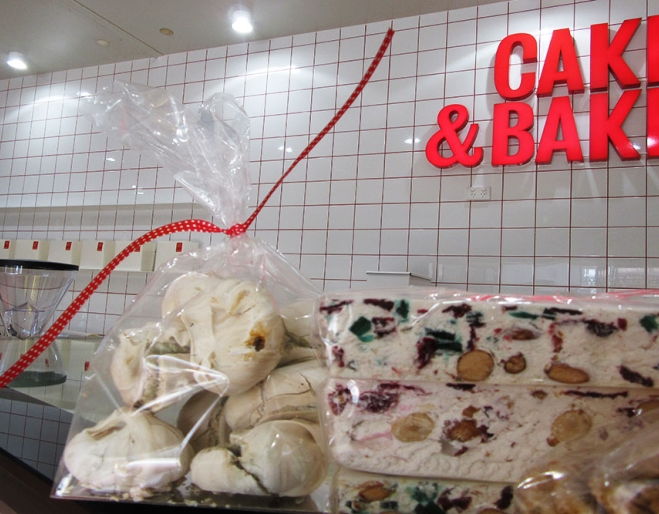 Cake and Bake West End