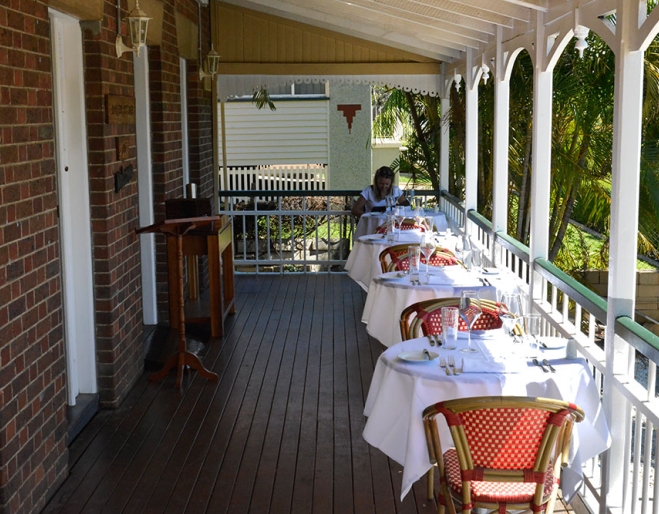 Cottage Restaurant