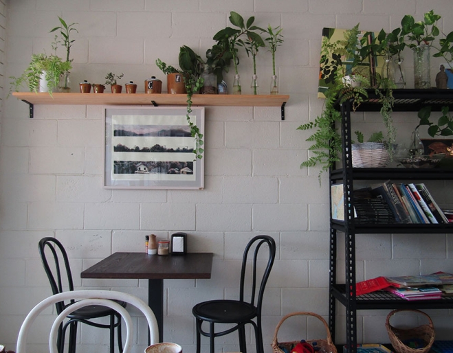 D-SOL Cafe Ferny Hills