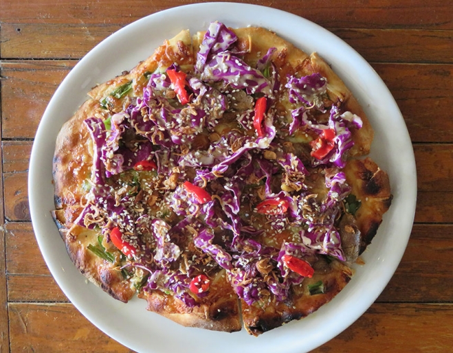 La Zucca Cafe &amp; Pizzeria Bald Hills