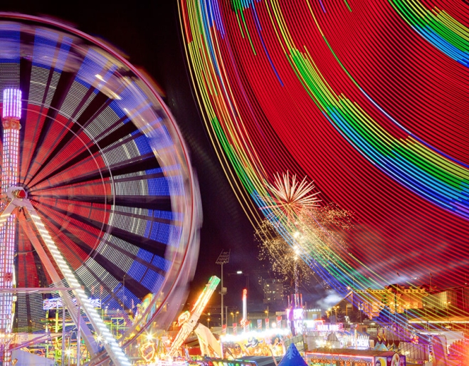 EKKA 2016