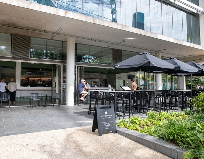 Arbour Southbank