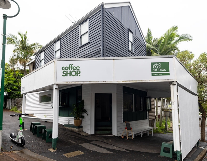 Lang Park - Petrie Terrace 
