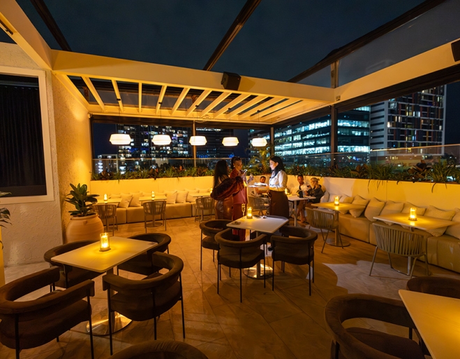 Rooftop