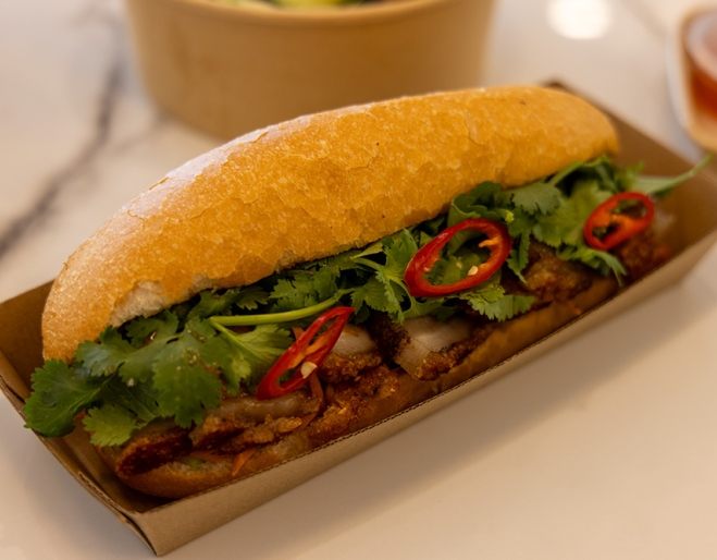 Banh mi