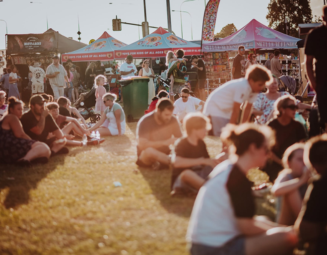 Jimboomba Festival Jimboomba