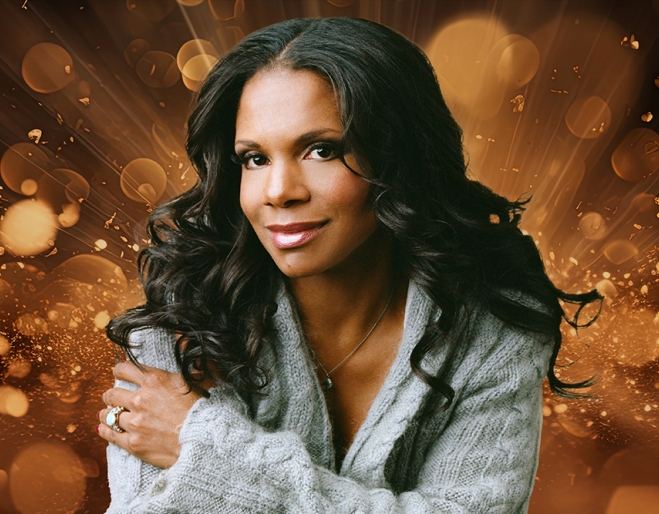 Audra McDonald 
