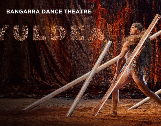 Bangarra, Yuldea, QPAC