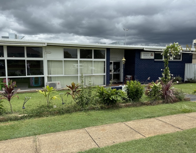 Banyo Bowls Club Hiro Meshi