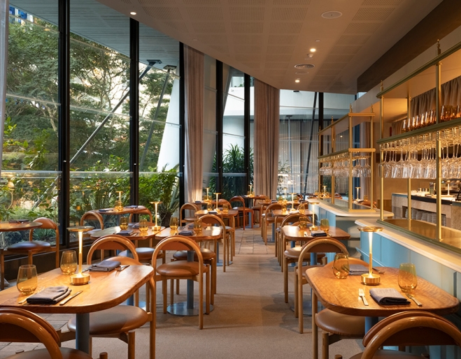 Batica Dining Room 