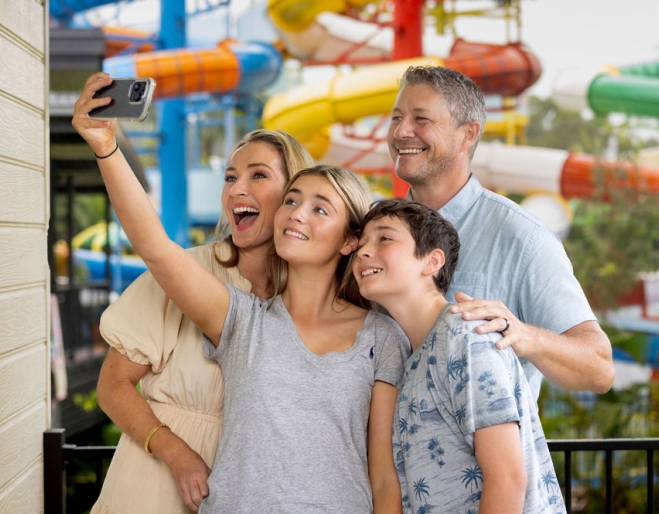 BIG4 Gold Coast Holiday Park