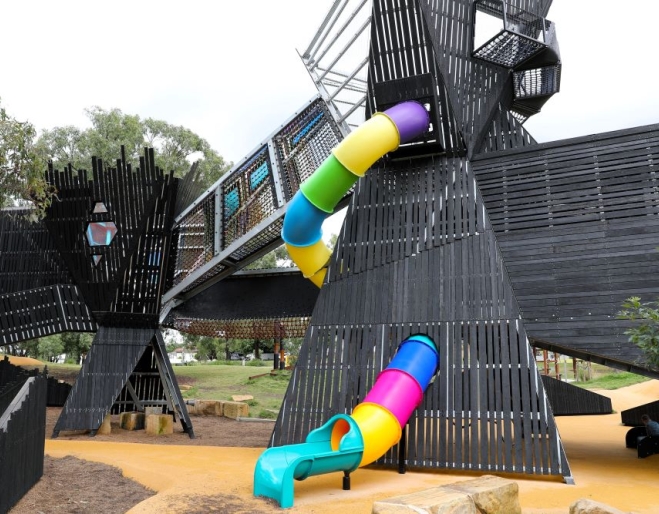 Bradbury Park 