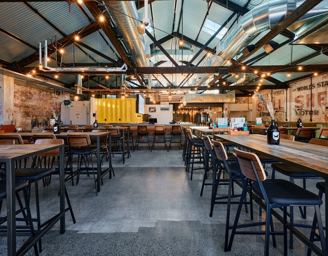 Brewdog Fortitude valley