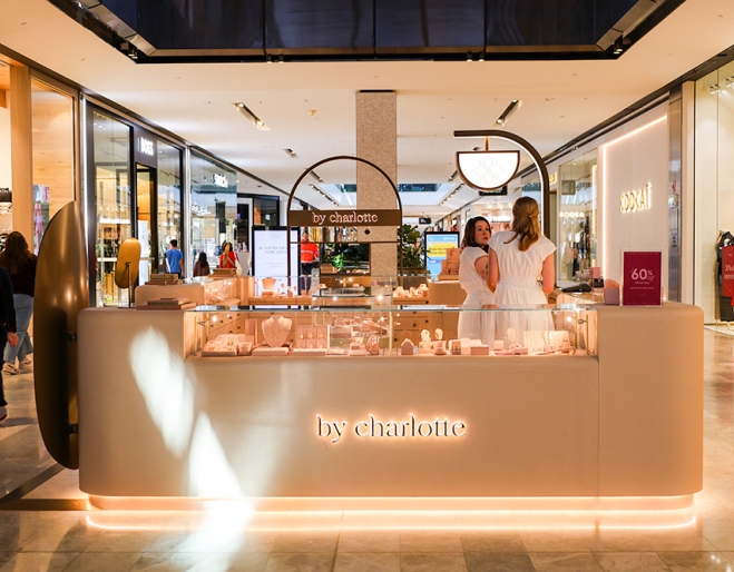 Store exterior