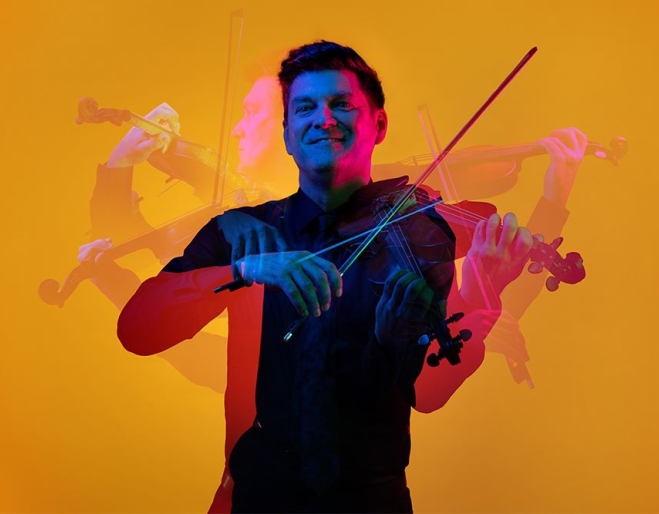 Camerata - Queensland's Chamber Orchestra 
