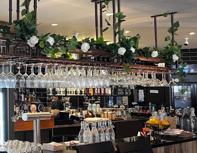 Chapters Book Shop, Cafe & Wine Bar Karalee