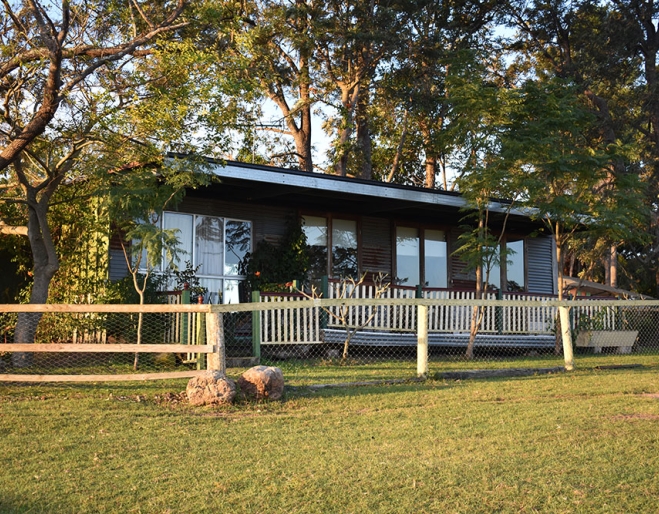 Clandulla Cottages, Boyland