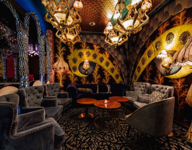 Cloudland, Fortitude Valley 