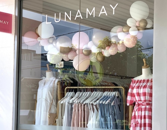 Copyright Lunamay
