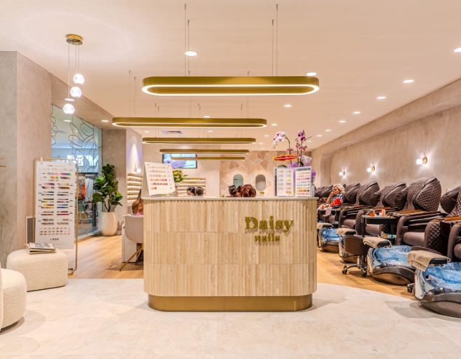 Salon hero image
