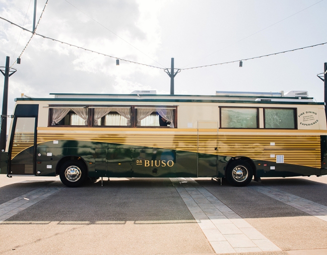 DaBiusoBus Brisbane