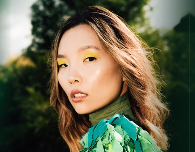 Dami Im Brisbane Powerhouse