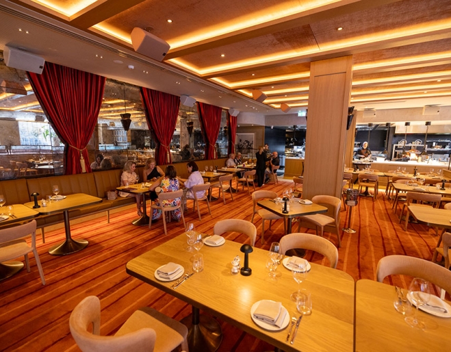 Establishment 203 Fortitude Valley