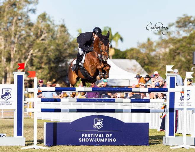 Festival of Showjumping 2026