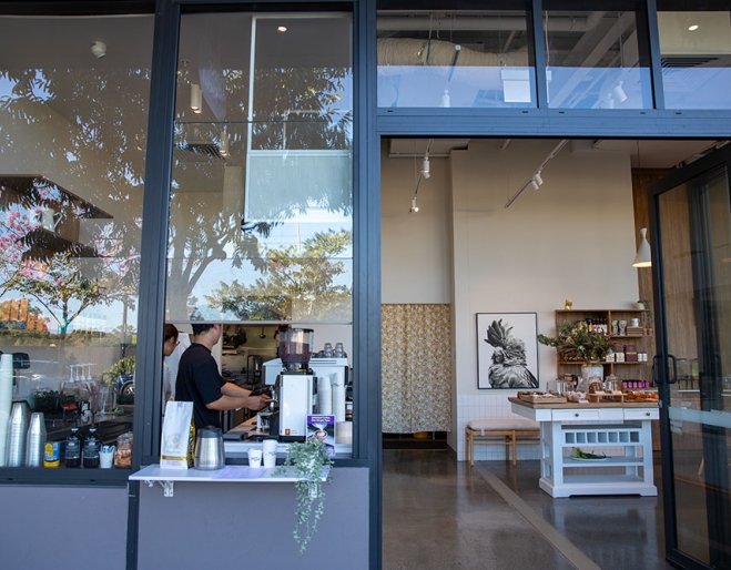 Front of Figtree Social 