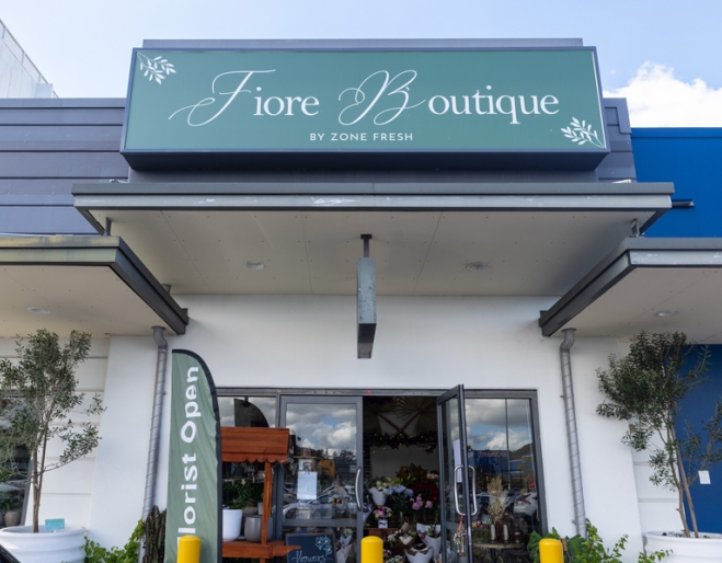 Fiore Boutique Windsor 