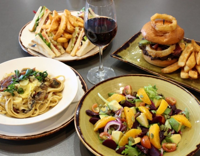 Fiori Kitchen & Bar, Kenmore Hills  