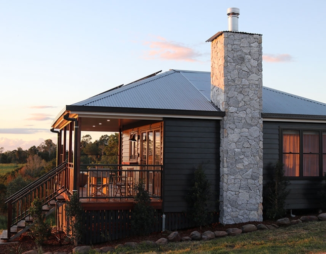 Fresh Look at Win A 3 200 Luxury Off Grid Escape At The