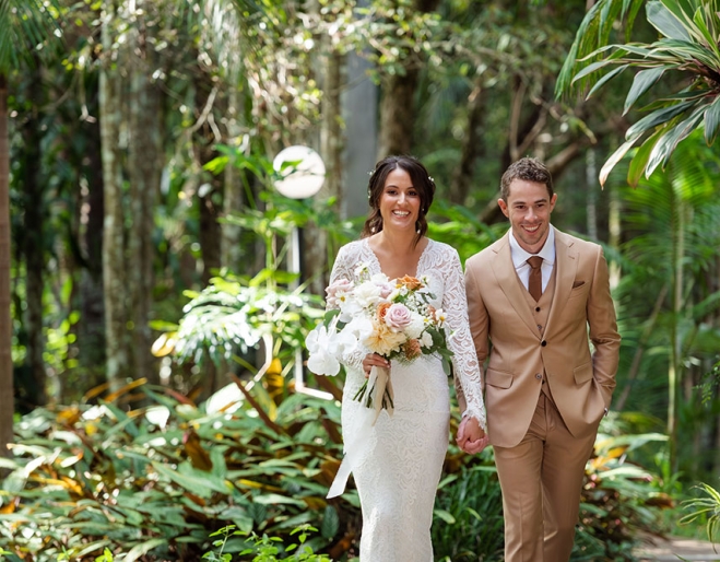 Scenic Rim Wedding Expo
