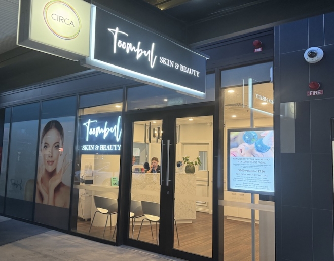 Toombul Skin and Beauty