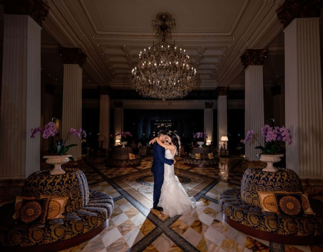 Functions at Imperial Hotel 